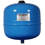 Vase dexpansion sanitaire hydrochaud 8 l