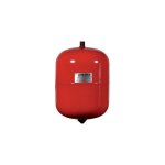 Vase d'expansion pour installation solaire - 270, 18 l, 400