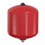 Vase d'expansion à membrane fixe 8 litres - 1, 5 bar - baseflex flamco Vase d'expansion à membrane fixe 8 litres - 1, 5 bar - baseflex flamco