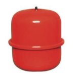 Vase d'expansion  membrane suspendu 12 litres rf. v012