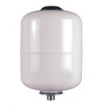Vase d'expansion sanitaire vexbal 12l thermador - vex11
