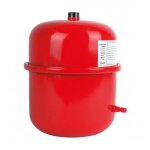 Vase expansion therma 7l mal 3 / 4 cylind - geminox : 87168035200