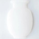 Vase a fleurs en silicone, facile a amovible, plante magique pour rfrigrateur, autocollants en caoutchouc, ...