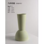 Vase ins style coren composition florale dcoration maison salon modele chambre dcoration vase en cramique ...