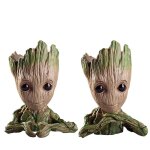 Vases modernes pour pot de fleurs, pots de jardin groot, jardinières, figurines d'anime, accessoires ... Vases modernes pour pot de fleurs, pots de jardin groot, jardinières, figurines d'anime, accessoires ...