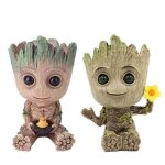 Vases modernes pour pot de fleurs, pots de jardin groot, jardinières, figurines d'anime, accessoires ... Vases modernes pour pot de fleurs, pots de jardin groot, jardinières, figurines d'anime, accessoires ...