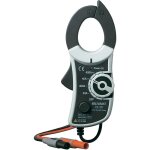 Vc - 511adaptateur de pince ampèremétrique jusqu'à 400 a ac / dc voltcraftâ® 30 mm Vc - 511adaptateur de pince ampèremétrique jusqu'à 400 a ac / dc voltcraftâ® 30 mm