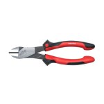 Pince coupante diagonale grande capacit� industrial avec dynamicjoint avec ressort d'ouverture activable ...