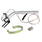 Veilleuse avec bougie - saunier duval : 05325400