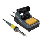 Velleman, vtss7 station de soudage reglable 48 w 160 c - 480 c Velleman, vtss7 station de soudage reglable 48 w 160 c - 480 c