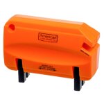 Venteo affteuse manuelle pour tondeuse  gazon  rouleau compatible avec american lawn mower, great ...