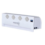 Venteo therma boost max chauffage d'appoint optimis� par circulation thermique radiateur electrique pour ...