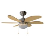 Ventilador de techo cecotec energysilence aero 350