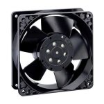 Ventilateur axial ebm papst 4850 n 9274014111 230 v 102 m / h (l x l x h) 119 x 119 x 38 mm 1 pc(s)