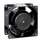 Ventilateur axial ebm papst 8550vw 9274014607 230 v 43 m / h (l x l x h) 80 x 80 x 38 mm 1 pc(s)