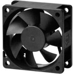 Ventilateur axial sunon ha60251v4 - 1000u - a99 12 v / dc 13. 1 m / h (l x l x h) 50 x 15 x 50 mm 1 ...