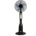 Ventilateur brumisateur 125cm - dom411 - livoo
