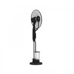 Ventilateur brumisateur sur pied brume mf 2500 taurus alpatec