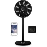 Ventilateur duux whisper flex smart dxcf12
