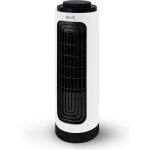 Ventilateur ewt airfanw white compact