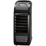 Ventilateur, humidificateur, purificateur d'air 3en1 aeg lk 3742 noir / anthracite