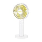 Ventilateur � main unold breezy ii white 86620 blanc 1 pc(s)