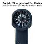 Ventilateur à moteur sans balais de 28, 8 mm, silencieux, haute puissance, 110 000 tr / min, turboventilateur, ... Ventilateur à moteur sans balais de 28, 8 mm, silencieux, haute puissance, 110 000 tr / min, turboventilateur, ...