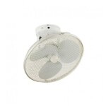 Ventilateur plafond artic 400 r - 60w - 3 vitesses - 41db(a) - orientable - blanc Ventilateur plafond artic 400 r - 60w - 3 vitesses - 41db(a) - orientable - blanc