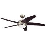 Ventilateur de plafond bendan