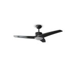 Ventilateur de plafond cecotec energysilence aero 470 55 w