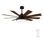 Ventilateur de plafond cecotec energysilence aero 7000 light pro 35w