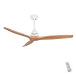 Ventilateur de plafond energysilence aero 590 cecotec