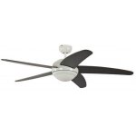Ventilateur plafond melton blanc marron pepeo gmbh 1341201033 v1