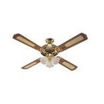 Ventilateur de plafond monarch trio