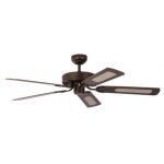 Ventilateur plafond pepeo bronze acajou pepeo gmbh 1335201232 v4