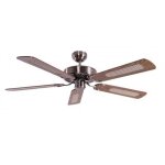 Ventilateur de plafond silver et chene pepeo gmbh 1336201232 v2