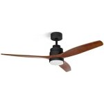 Ventilateur de plafond - ufesa - npal - multicolore - Ø 132 cm