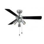 Ventilateur plafonnier aireryder cyrus aireryder fn44444 Ventilateur plafonnier aireryder cyrus aireryder fn44444