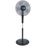 Ventilateur sur pied avec t�l�commande ardes ar5s41pbt