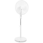 Ventilateur sur pied tristar ve - 5890 blanc