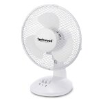 Ventilateur techwood tve - 232 Ventilateur techwood tve - 232