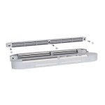 Ventilation - entr�e d air hygror�glable aira et capuchon - anjos : 0695