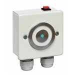 Ventouse �lectromagn�tique pour maintien de porte ouverte - 48 volts - bc sewosy