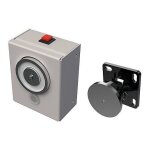 Ventouse �lectromagn�tique de maintien de porte ouverte - s�rie vmpo sewosy