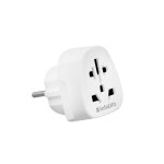 Verbatim wteu - 02 - adaptateur pour prise d'alimentation - type a, type b, type c, type g, type i, type ... Verbatim wteu - 02 - adaptateur pour prise d'alimentation - type a, type b, type c, type g, type i, type ...