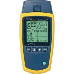 Vérificateur de câbles fluke networks microscanner ms2 - 100 Vérificateur de câbles fluke networks microscanner ms2 - 100
