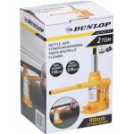 Vérin de casserole - dunlop - 2 tonnes - 158 - 308 mm - température - 20c à + 55c Vérin de casserole - dunlop - 2 tonnes - 158 - 308 mm - température - 20c à + 55c