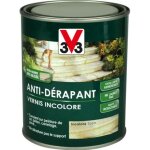 Vernis anti - d�rapant