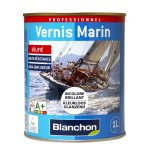 Vernis marin blanchon - 1 litre