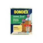 Vernis protection bois incolore brillant 2 en 1protge et embellit 250ml bondex